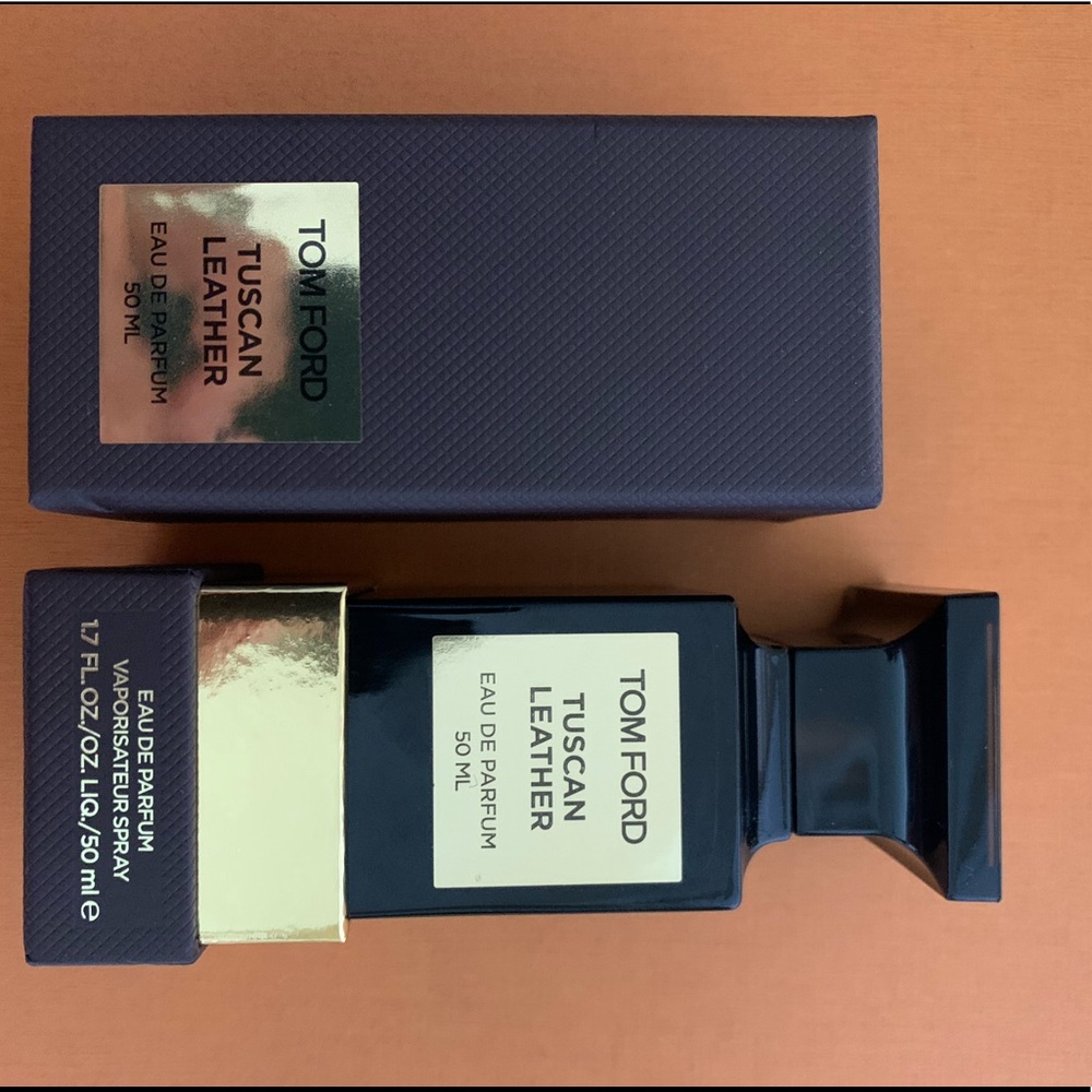 Tom Ford Tuscan Leather 50ml/1.7oz